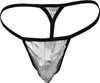 Herren Micro String Unterhose aus weichem, elastischem Produktbild-Vorschau 5