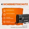 Chargeur de batterie LiTime 29,2 V 20 A pour batterie Voir les images du produit 2