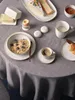 ASA Selection, serie "Saisons", piatto ovale, sabbia, 31 x Anteprima dell’immagine prodotto 4