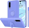 Cadorabo DE-151441, Huawei, Huawei P30, Lila Produktbild-Vorschau 1