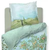 Pip Studio Bettwäsche La Campagna Green 200 cm x 200 cm Produktbild-Vorschau 4