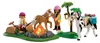 PLAYMOBIL: Excursión a caballo con fogata Vista previa de la imagen del producto 6