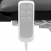 Elektrische Massage Kosmetik Tisch 3 Motoren 250 kg NANTES Produktbild-Vorschau 10