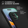 kwmobile Handyhülle für Apple iPhone 16 Hülle - TPU Case - Produktbild-Vorschau 5