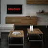 Briloner Wiggle Lampada da tavolo LED senza fili, Anteprima dell’immagine prodotto 6