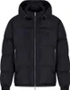 Armani Exchange Herren Jacke Blau 488804 : Größe - L Größe: Produktbild-Vorschau 6