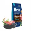 BRIT Premium by Nature Sensitive Lamb 8 kg Náhled obrázku produktu 4