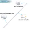 Product details of an adjustable spring rod. Produktbild-Vorschau