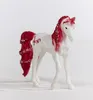 schleich BAYALA Collecting unicorn Candy Cane, 5 Jahr(e), Produktbild-Vorschau 3