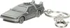 SD TOYS - přívěsek na klíče k autu Delorean Regreso al Náhled obrázku produktu 1