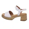 Gabor Comfort Sandalette Weiß in Gr. 42 Produktbild-Vorschau 20