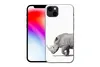 MuchoWow® Handyhülle Schutzhülle Hülle für iPhone 13 Produktbild-Vorschau 2
