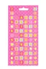 Sticker Minnie Mouse -7a- ABC Produktbild-Vorschau 2