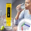 Misuratore del pH dell'acqua con display LCD, tester Anteprima dell’immagine prodotto 12