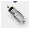 BRILLIANT TOOLS Adaptateur pour embouts 1/4" - BT020912 Voir les images du produit 9
