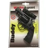 pistola a 12 bulloni Buddy 24cm silenziatore in plastica Anteprima dell’immagine prodotto 6