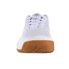 Salming Recoil Ultra All White Indoor Handballschuhe Produktbild-Vorschau 3