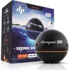 Deeper Smart Fishfinder Sonar Pro, Wifi für iOS, Android Produktbild-Vorschau 9