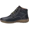 JOSEF SEIBEL Felicia 09 | Stiefelette für Damen | Blau Produktbild-Vorschau 3