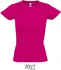 SOL´S Women´s Imperial T-Shirt Produktbild-Vorschau 1