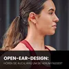 In-Ear -Kopfhörer mit Open-Ear-Clip ENC für klare Anrufe | Produktbild-Vorschau 7