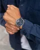 Tommy Hilfiger Baker 1710448 Herrenuhr Produktbild-Vorschau 7