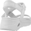 Skechers Uno Sandal - Summer Stand biały 39 Podgląd zdjęcia produktu 8
