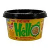 Phở Wok Hèllo Acecook | Vietnamesische Woknudeln | Mit Hühnerfleischgeschmack | 76 g Produktbild-Vorschau