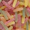 Red Band bunte Gummi Stäbchen gezuckert und super sauer Produktbild-Vorschau 11
