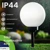 LUMILED Solarleuchten Garten 4er Set Solarlampen mit Produktbild-Vorschau 11