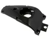 Soziusabdeckung TNT schwarz kompatibel für Yamaha Aerox, Produktbild-Vorschau 2