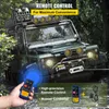VEVOR 13M elektrický naviják z nerezové oceli, 12V Náhled obrázku produktu 5