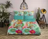 Duvet cover HIP 135x200 + 1* 80x80 cm - mandalas, flowers Produktbild-Vorschau 4