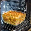Genius Nicer Dicer Chef Glasschüssel inkl. Deckel & Produktbild-Vorschau 3