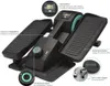 Cubii JR1 Ellipsentrainer mit LCD-Monitor Fit im sitzen Produktbild-Vorschau 3