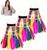 Badminton Feder Dart enero 3pc Produktbild-Vorschau 1