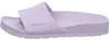 Sneakers Damen-Badepantolette Lavendel-Lila, Farbe:rot, EU Produktbild-Vorschau 2