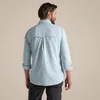 Craghoppers - Camicia "Adventure III" da uomo a maniche Anteprima dell’immagine prodotto 2