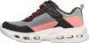 Skechers Zorzox Klettschuh Schwarz in Gr. 37 Produktbild-Vorschau 5