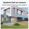 Reolink Duo 2 PoE, 4K 8MP Dual-Lens PoE caméra de Voir les images du produit 9