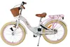 Vélo enfant Volare Blossom - Fille - 20 pouces - Blanc - Voir les images du produit 8