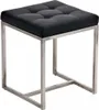 Sitzhocker HLO-CP75  schwarz Produktbild-Vorschau 1