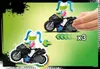 60341 - LEGO City - Sfida acrobatica: ribaltamento Anteprima dell’immagine prodotto 3