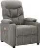VidaXL 339092, Grau, 1 Stück(e) Produktbild-Vorschau 16