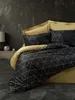 L'Essentiel Linge de Maison, Veta - Gold, Produktbild-Vorschau 1