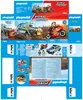 PLAYMOBIL City Action Verfolgungsjagd mit Polizei Pick-Up Produktbild-Vorschau 8