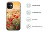 MuchoWow® Handyhülle Schutzhülle Hülle für iPhone 12 Produktbild-Vorschau 7