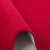 Velours Läufer Teppich Joy Rot, Größe:80x200 cm Produktbild-Vorschau 3