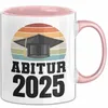 Trendation - Abitur 2022 Bestanden Geschenk Tasse Mit Produktbild-Vorschau 4