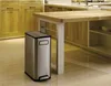 EKO - Pattumiera a pedale Ecofly Recycler 20+20 litri - Anteprima dell’immagine prodotto 11